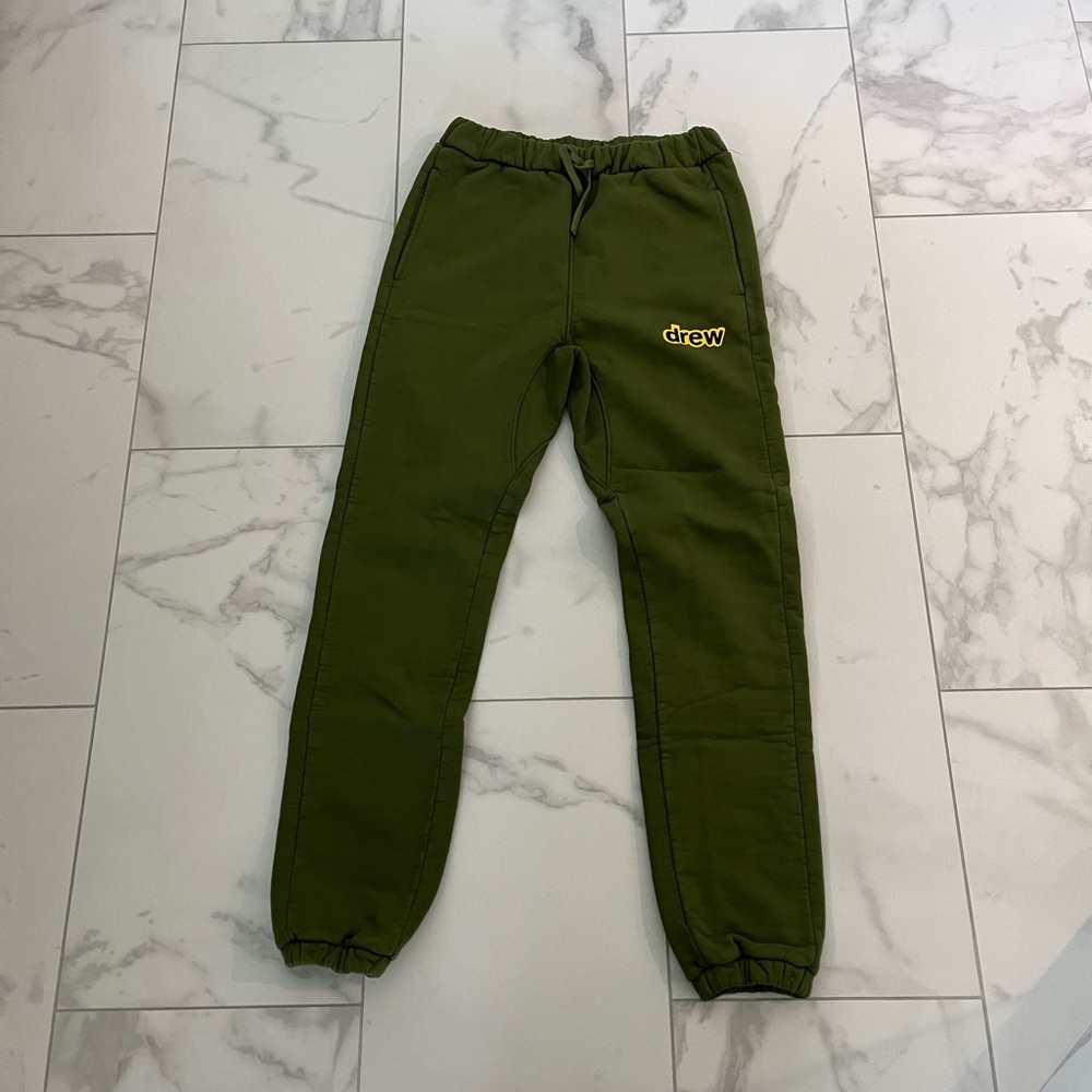 Drew House Sweatpants